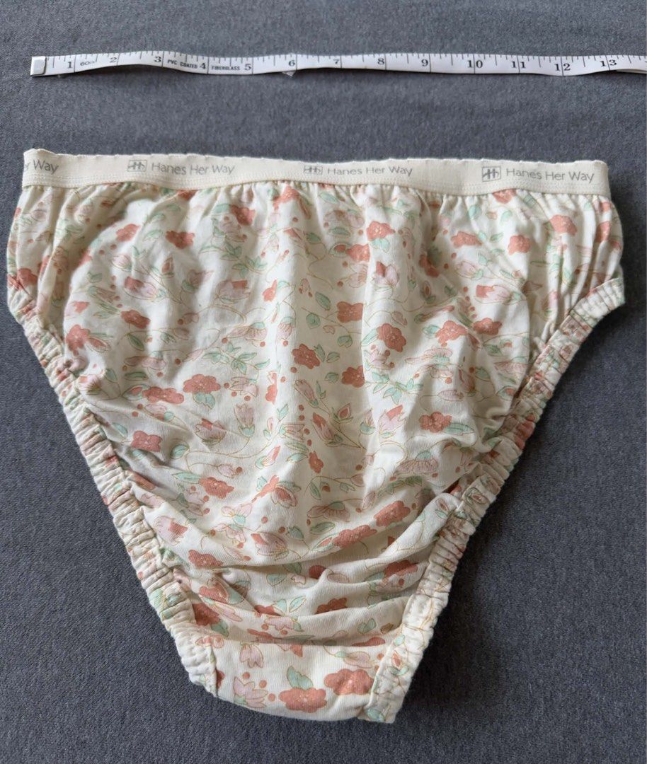 hanes comfort panty M (Category: Undergarments & Loungewear) located in San Jose. Submitted by 99ners (Listing ID 1467751070, Image 2). Description: .