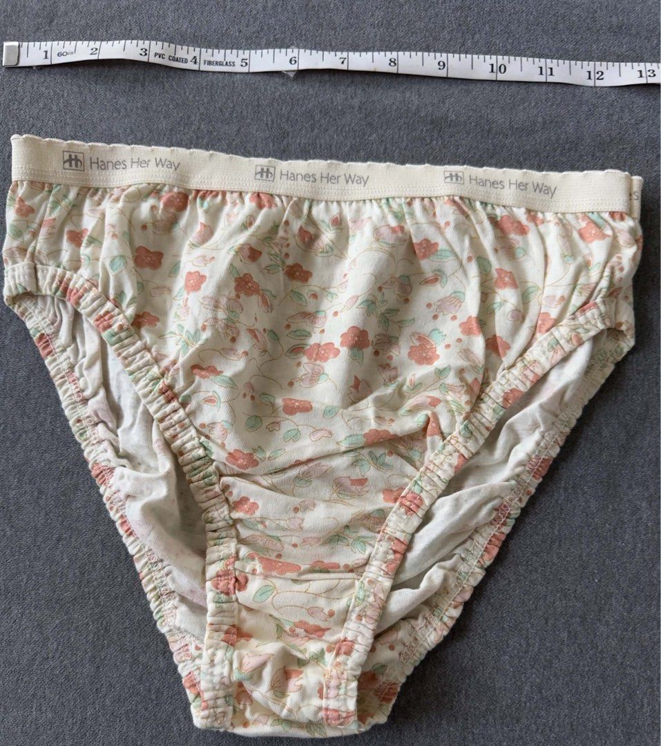 hanes comfort panty M (Category: Undergarments & Loungewear) located in San Jose. Submitted by 99ners (Listing ID 1467751070, Image 1). Description: .