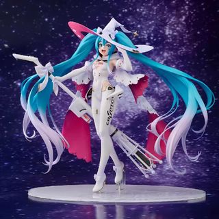 Figma Racing Miku 2013 ver. SP-049 Action Figure, Toys & Collectibles ...