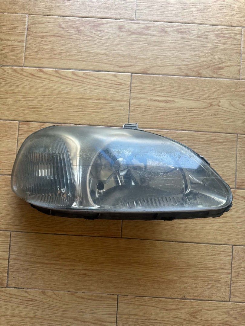headlight (from bigote) (Category: Body Parts and Accessories) located in Manila. Submitted by mvyvllgs (Listing ID 1467740755, Image 2). Description: depo yung driver side. stanley yung passenger negotiable! .