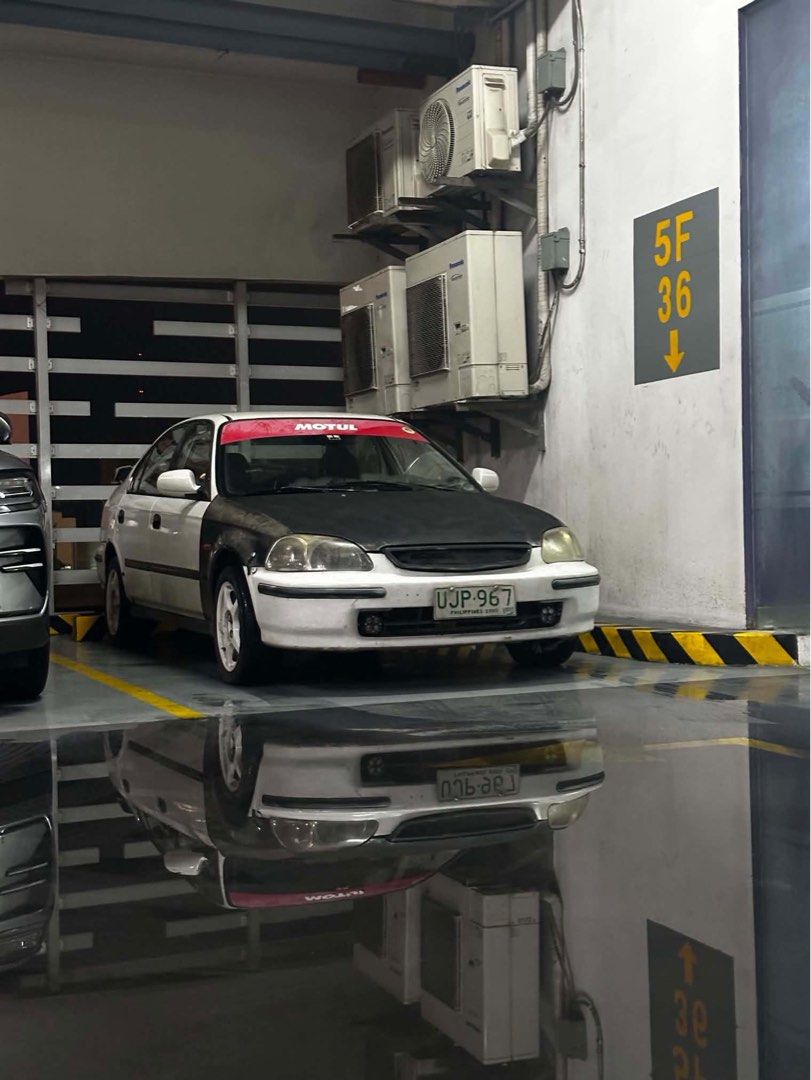 headlight (from bigote) (Category: Body Parts and Accessories) located in Manila. Submitted by mvyvllgs (Listing ID 1467740755, Image 3). Description: depo yung driver side. stanley yung passenger negotiable! .