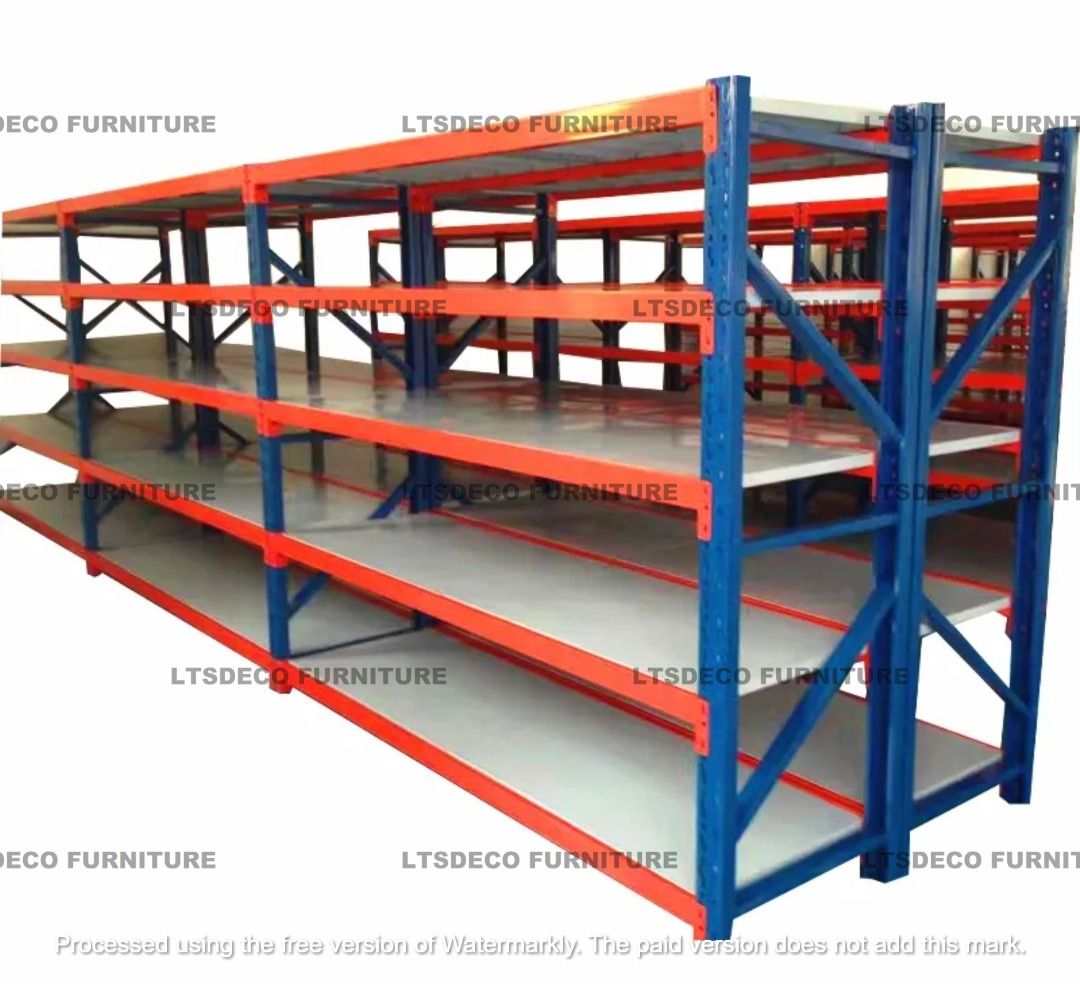 HEAVY DUTY ALL METAL RACK OFFICE PARTITION (Category: Office Furniture & Fixtures) located in Quezon City. Submitted by gel-4297 (Listing ID 1467606580, Image 1). Description: LTSDECO Home and Office Furniture Trading MANUFACTURER • FABRICATOR • SUPPLIER Looking for office furniture, modular partitions, workstations, or customized furniture? We can help! LTSDECO Home and Office Furniture Trading is a trusted manufacturer, fabricator, and supplier