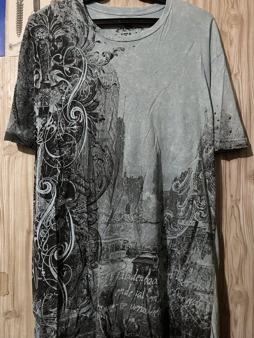 Helix Frutiger Metro Tee (Category: Tshirts & Polo Shirts ) located in Manila. Submitted by mals.col (Listing ID 1467732064, Image 2). Description: Dimensions: 20” x 29” Flaws: none ₱700+sf.