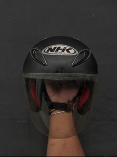 (Kategori: ) berada di . Dikirim oleh helm_begituan (ID iklan 1467715278, Gambar 1). Deskripsi: .