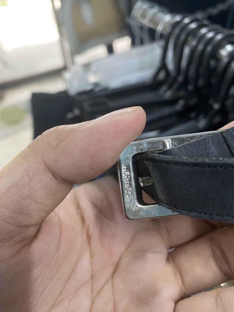 Hermes (Category: Sandals) located in Manila. Submitted by hell_market (Listing ID 1467658006, Image 3). Description: .