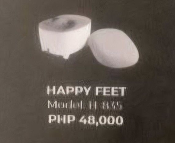 HIRO Foot Massager Machine (Category: Massage Devices) located in Rizal. Submitted by nads_a_m (Listing ID 1459324043, Image 3). Description: - HIRO Foot Massager for ultimate relaxation. - Features air compression and roller functions to soothe tired feet. - Multiple settings to customize your massage experience. - Compact design for easy storage. - Proven to work well for post-long day relief..