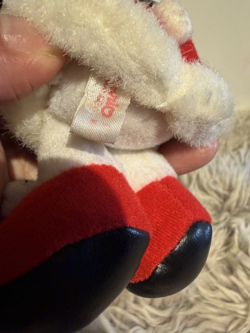 Hk (Category: Plushies & Soft Toys) located in La Trinidad. Submitted by reeze_24 (Listing ID 1467628776, Image 3). Description: .