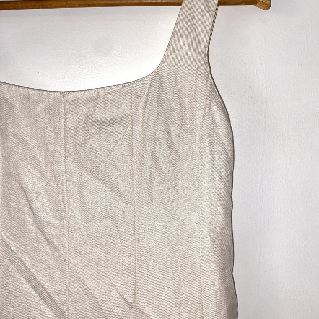 H&M dress (Category: Dresses) located in San Jose del Monte. Submitted by mamiracky (Listing ID 1467678291, Image 3). Description: .