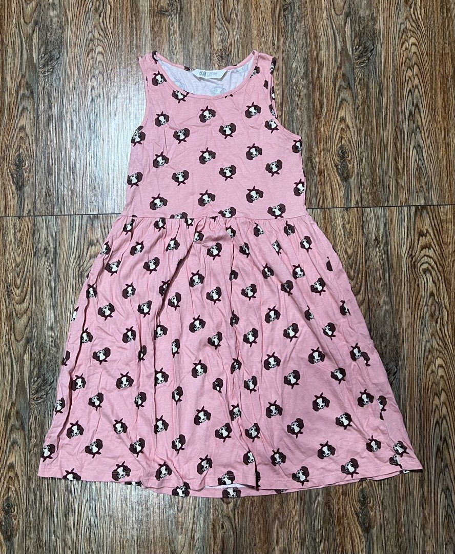 H&M dress (Category: Babies & Kids Fashion) located in San Jose del Monte. Submitted by senorita_wella (Listing ID 1467759149, Image 2). Description: .