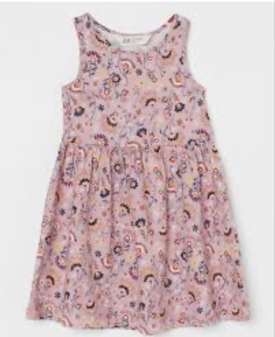 H&M kids dress (Category: Babies & Kids Fashion) located in San Jose del Monte. Submitted by senorita_wella (Listing ID 1467763869, Image 1). Description: .