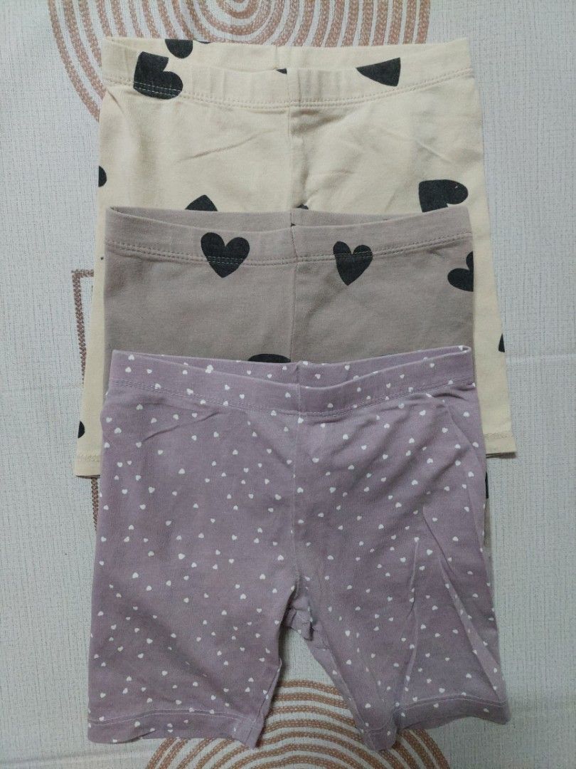 H&M kids shorts (Category: Babies & Kids Fashion) located in Taguig. Submitted by thrifthub.ph (Listing ID 1467658325, Image 1). Description: .