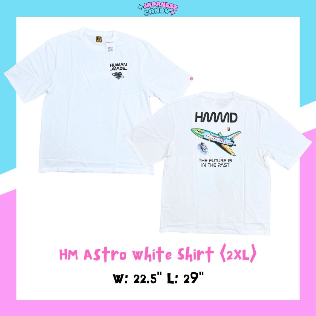 HM SHIRTS (Category: Tshirts & Polo Shirts ) located in Las Pinas. Submitted by bbgey (Listing ID 1467637503, Image 3). Description: BRAND NEW..