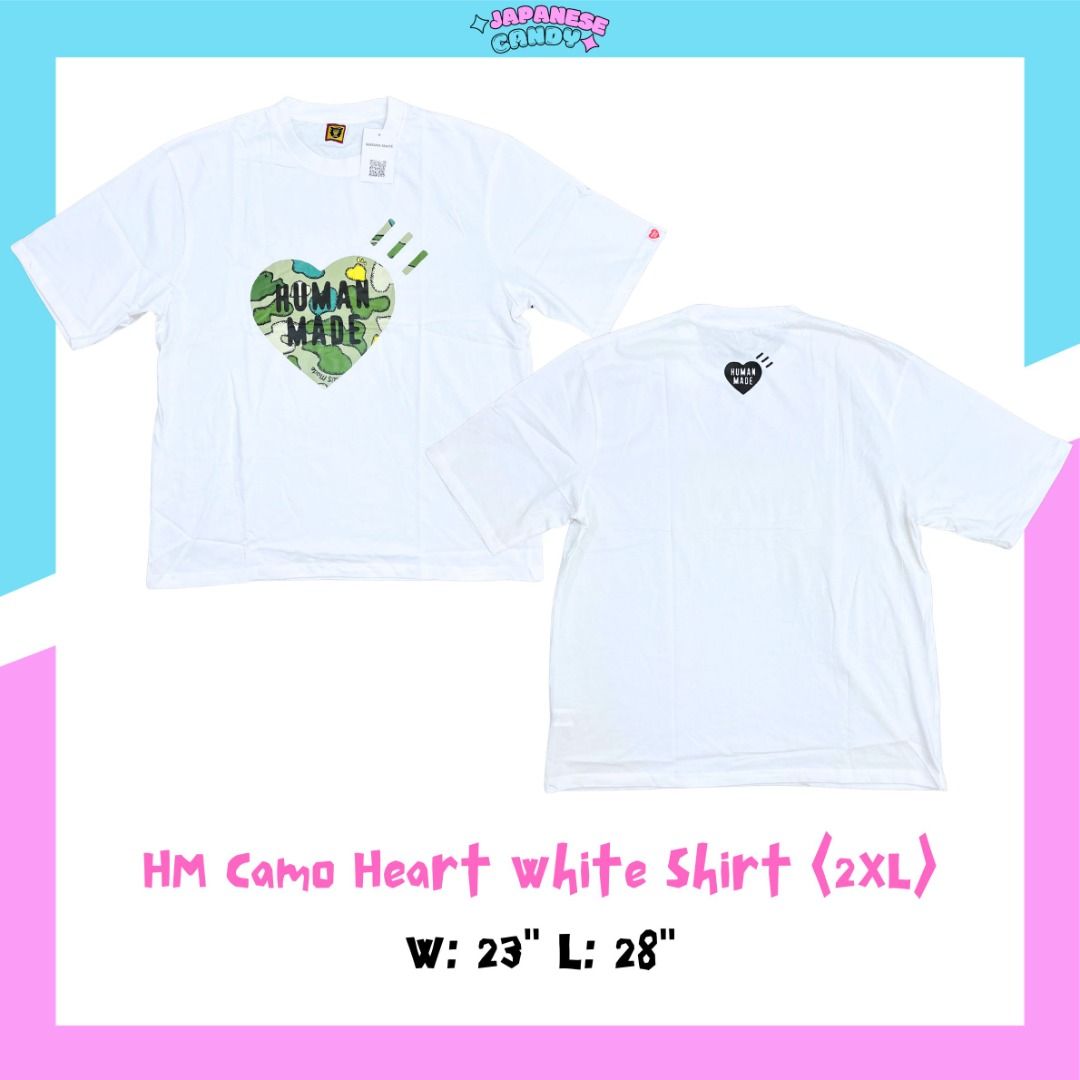 HM SHIRTS (Category: Tshirts & Polo Shirts ) located in Las Pinas. Submitted by bbgey (Listing ID 1467637503, Image 2). Description: BRAND NEW..
