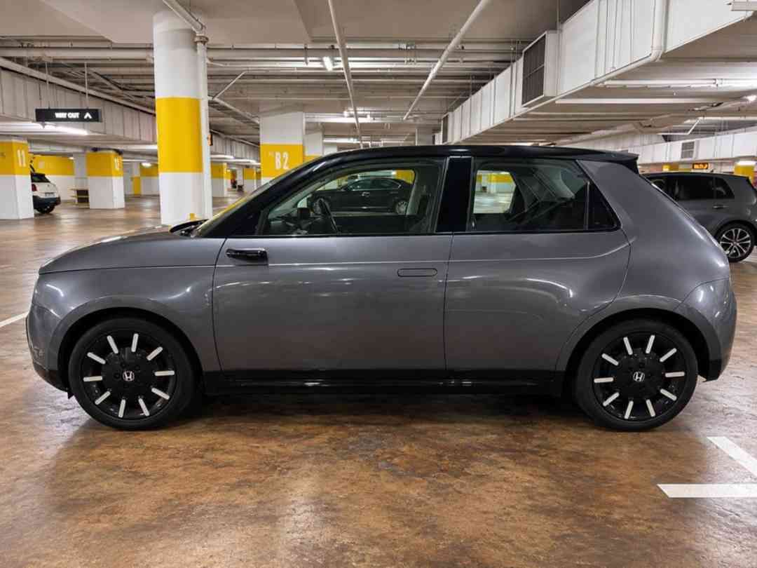 Honda E Electric Advance [35.5kWh] (A) (Category: Used Cars) located in Singapore. Submitted by sgcarchoicewc (Listing ID 1467653250, Image 3). Description: Sales Contact: Casper Lim tel:90687290 .