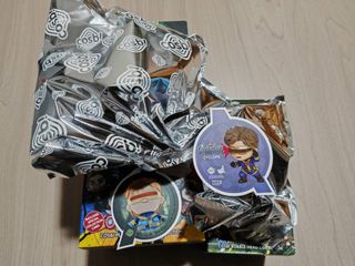 （分類：）位於 。 由 nannoryu 提交（商品編號 1467775745，圖片 1）。簡介： 。