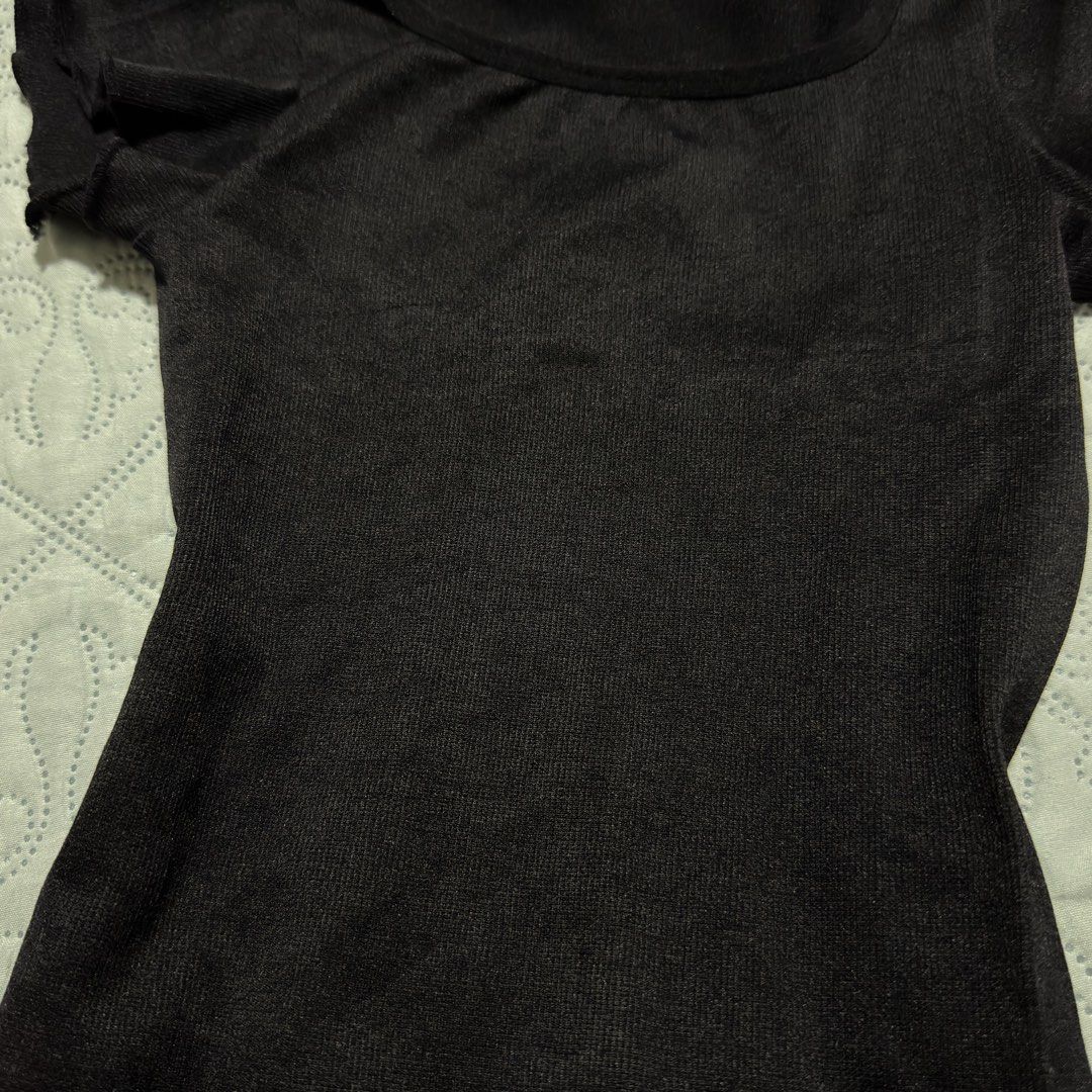 Hottie Diary Bodysuit (Category: Undergarments & Loungewear) located in Cebu City. Submitted by shopjillscloset (Listing ID 1467753362, Image 2). Description: - never worn - with ziplock, card .