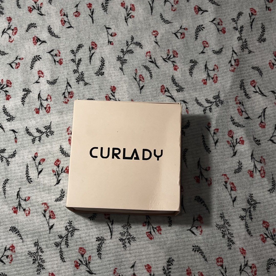 Hottie Diary Curlady Womenswear Bra Inserts (C) (Category: Undergarments & Loungewear) located in Santa Rosa. Submitted by declutterwithsher (Listing ID 1467662424, Image 2). Description: .