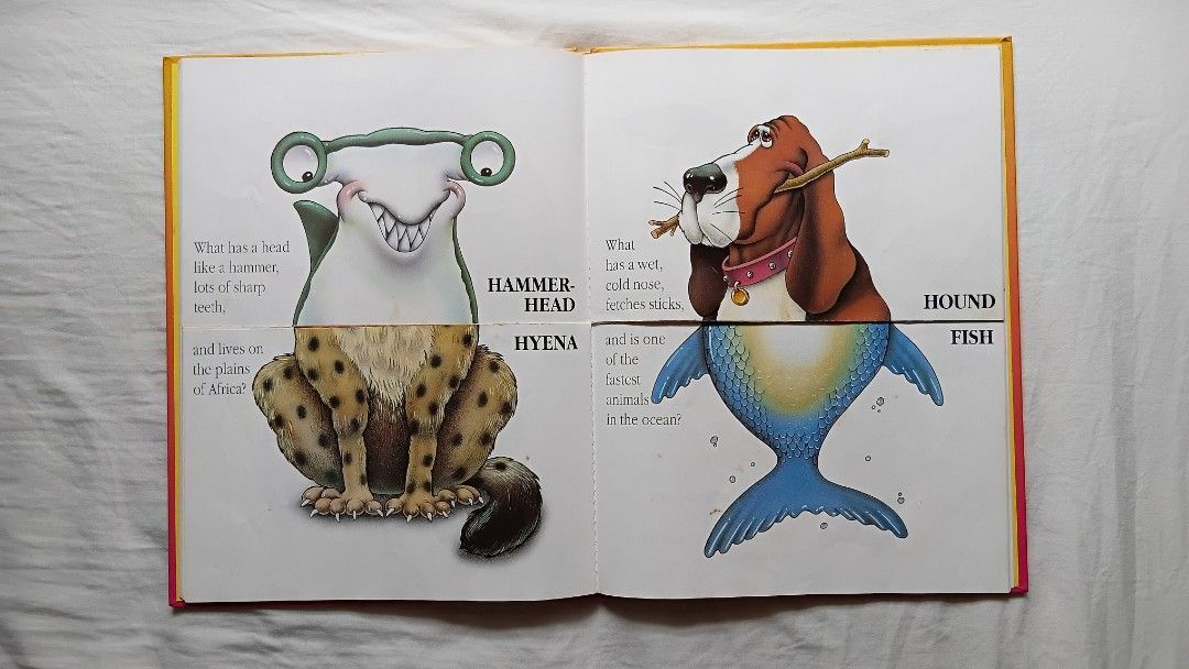 "Hound Bee!" Time-Life Early Learning Program Children's Book (Category: Children's Books) located in Antipolo. Submitted by imperial_trader (Listing ID 1467613913, Image 2). Description: *NEGOTIABLE/OPEN TO OFFERS as well - offers will be considered until a deal is made (items are delivered to the buyer and payment is made) - auto accept price: Php 600 - Time-Life is a USA children's book brand/publisher from the late 90's to early 2000's - good