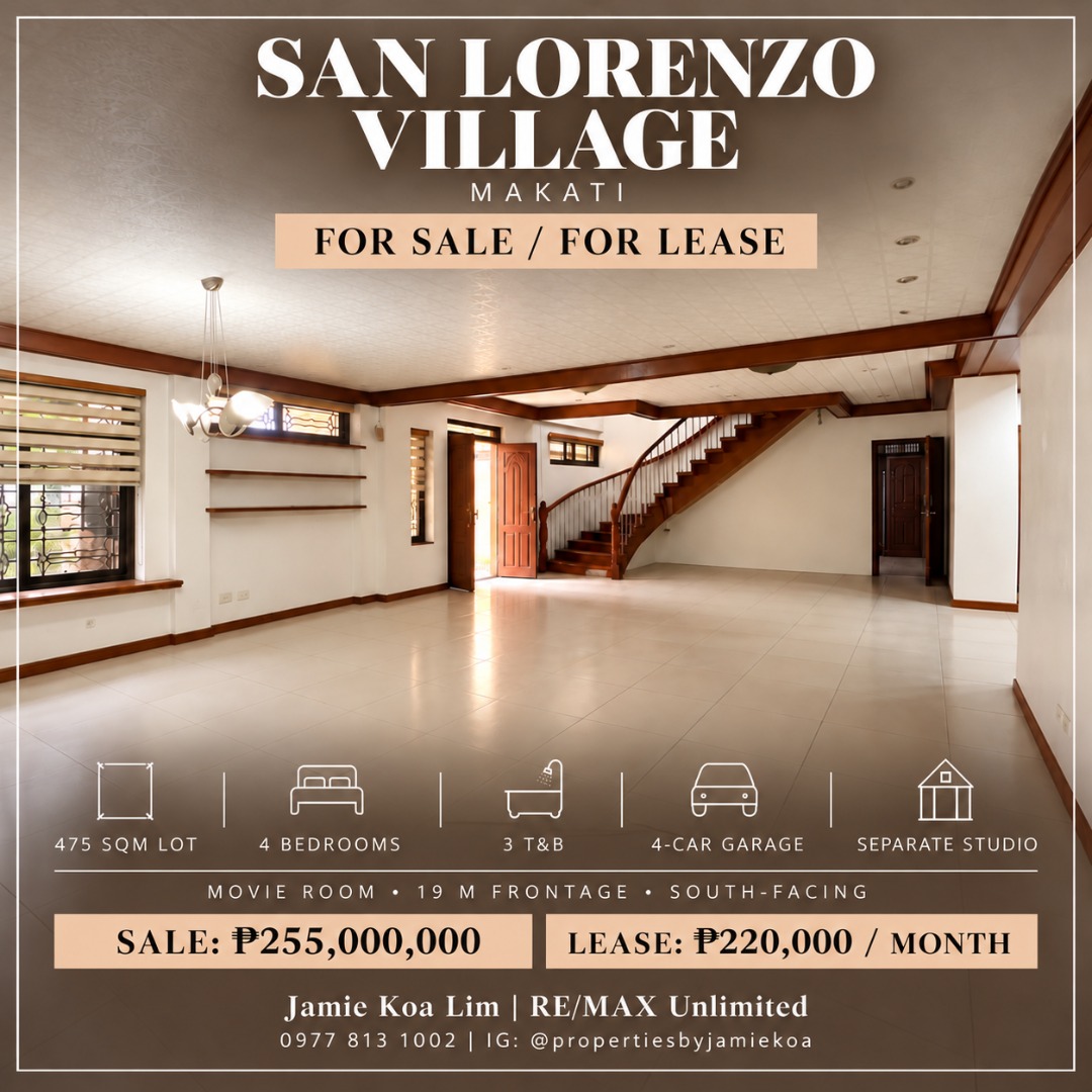 (Category: ) located in . Submitted by REMAXUNLIMITEDPH (Listing ID 1467615893, Image 1). Description: .