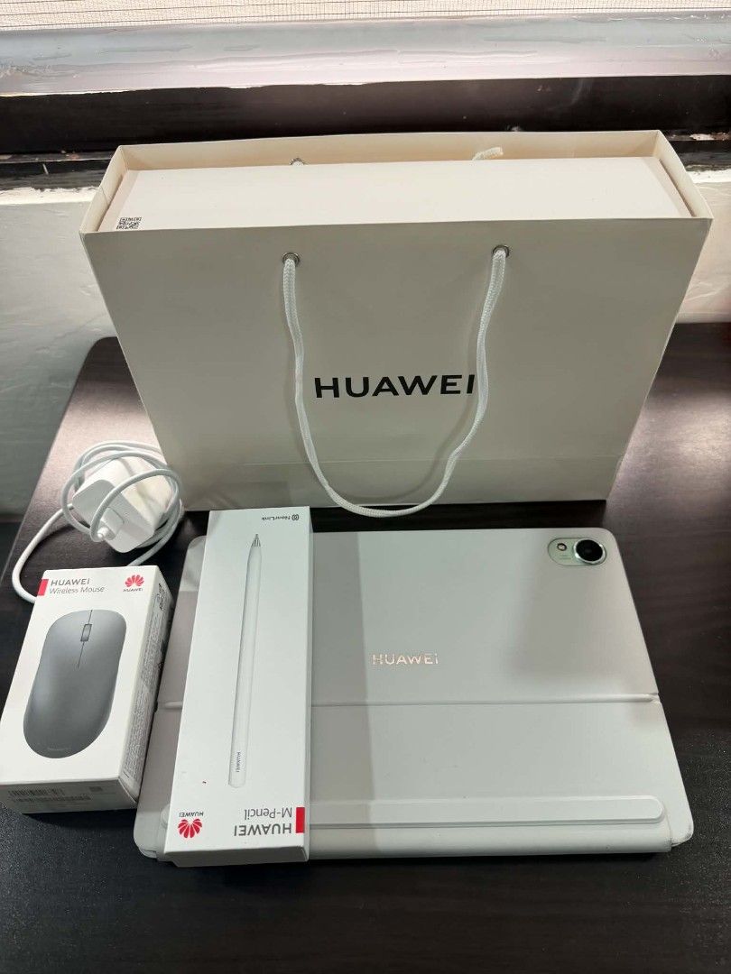 huawei mate pad 11.5S (Category: Android) located in Manila. Submitted by _906375 (Listing ID 1467799545, Image 1). Description: 📌brand new 📌this august na restock 📌latest model 🚚 j&t or lalamove 📩message me for other details .
