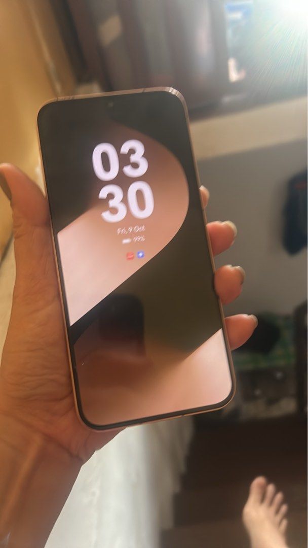 Huawei Pura 80 (Category: Huawei) located in Quezon City. Submitted by monasa (Listing ID 1467769415, Image 1). Description: Huawei Pura 80 12gb +256gb .