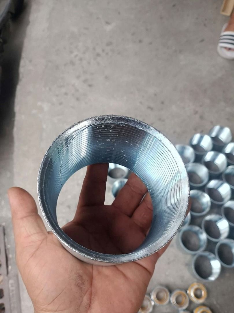 imc coupling Specs: 3" (Category: Everything Else Others) located in Manila. Submitted by joeyroque09 (Listing ID 1467611456, Image 2). Description: imc coupling Specs: 3".