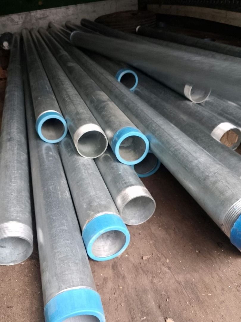 imc pipe Specs: 3" yuko (Category: Everything Else Others) located in Manila. Submitted by joeyroque09 (Listing ID 1467611612, Image 3). Description: imc pipe Specs: 3" yuko.