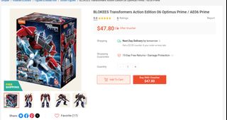 (Category: ) located in . Submitted by charlie_toyfactory (Listing ID 1467615106, Image 1). Description: .