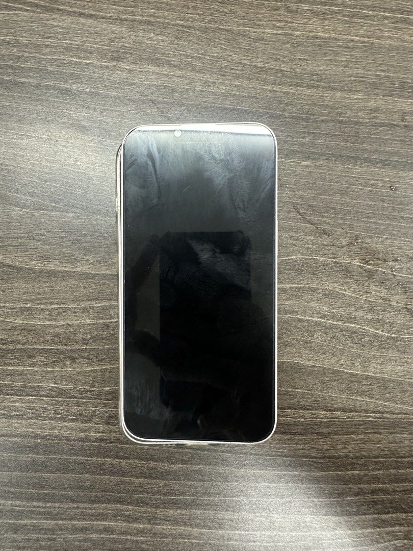 Iphone 13 128gb (Category: iPhone 13 Series) located in Caloocan City. Submitted by tristankyl74469 (Listing ID 1467628407, Image 1). Description: iPhone 13 128GB for Sale! Battery Health: 86% Smooth and ready to use Original Battery Lady owned RFS: Di na nagagamit.