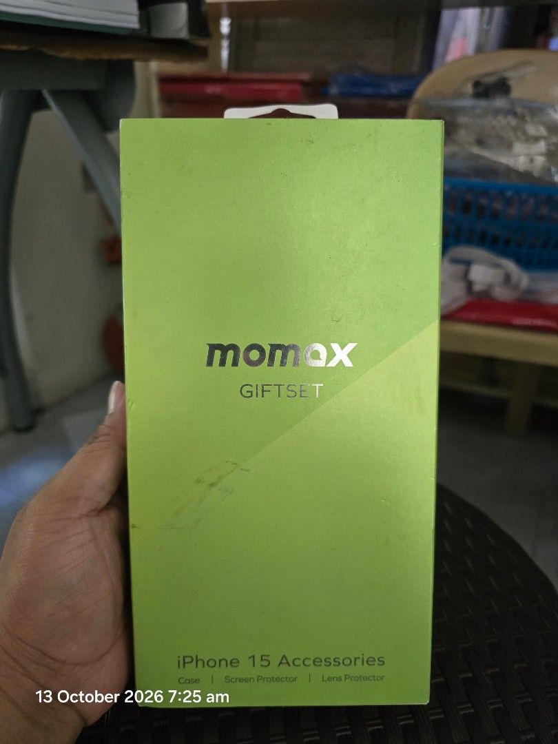 Iphone 15 Accesorries (Category: Other Mobile & Gadget Accessories) located in Santa Rosa. Submitted by dlsud0708 (Listing ID 1467606626, Image 1). Description: .
