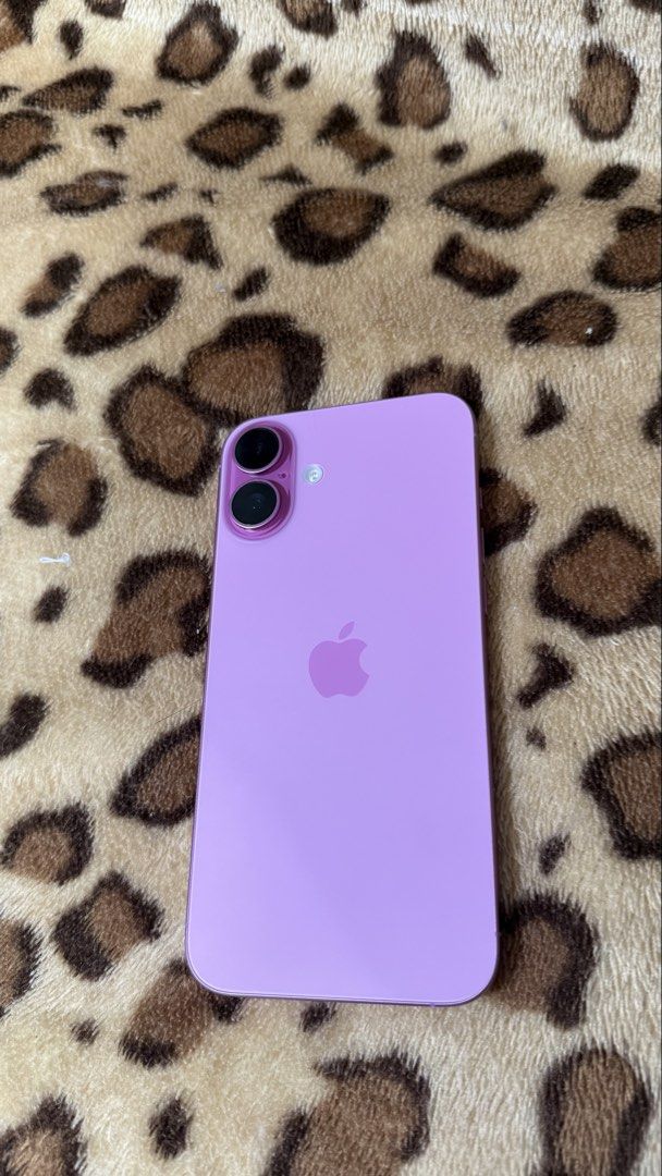 Iphone 16 plus (Category: iPhone 16 Series) located in Manila. Submitted by elizurabalos (Listing ID 1467734273, Image 1). Description: Iphone 16 plus 128gb 92 bh No issue Unit only No box No cord Imus .