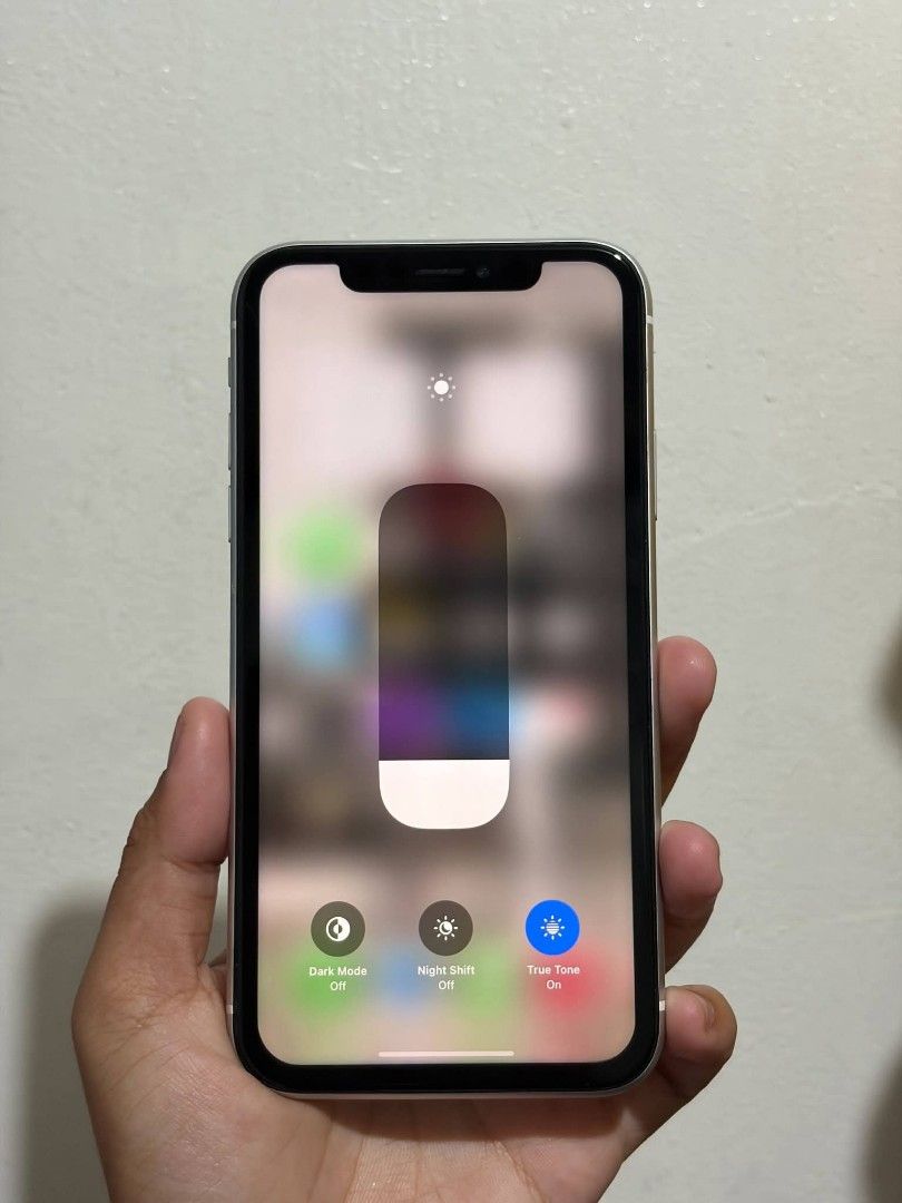 iphone (Category: iPhone X Series) located in Aloguinsan. Submitted by cshevsjs (Listing ID 1467629298, Image 3). Description: ✔️ 128GB Storage ✔️ 100% Battery Health ✔️ Factory Unlocked — Any SIM ✔️ Face ID & True Tone Working ✔️ Safe to Reset & Update ✔️ No Issues 📌 CONDITION: ✔️ Replaced Battery & Back Glass NO COD, PAYMENT FIRST BEFORE SHIPPING .