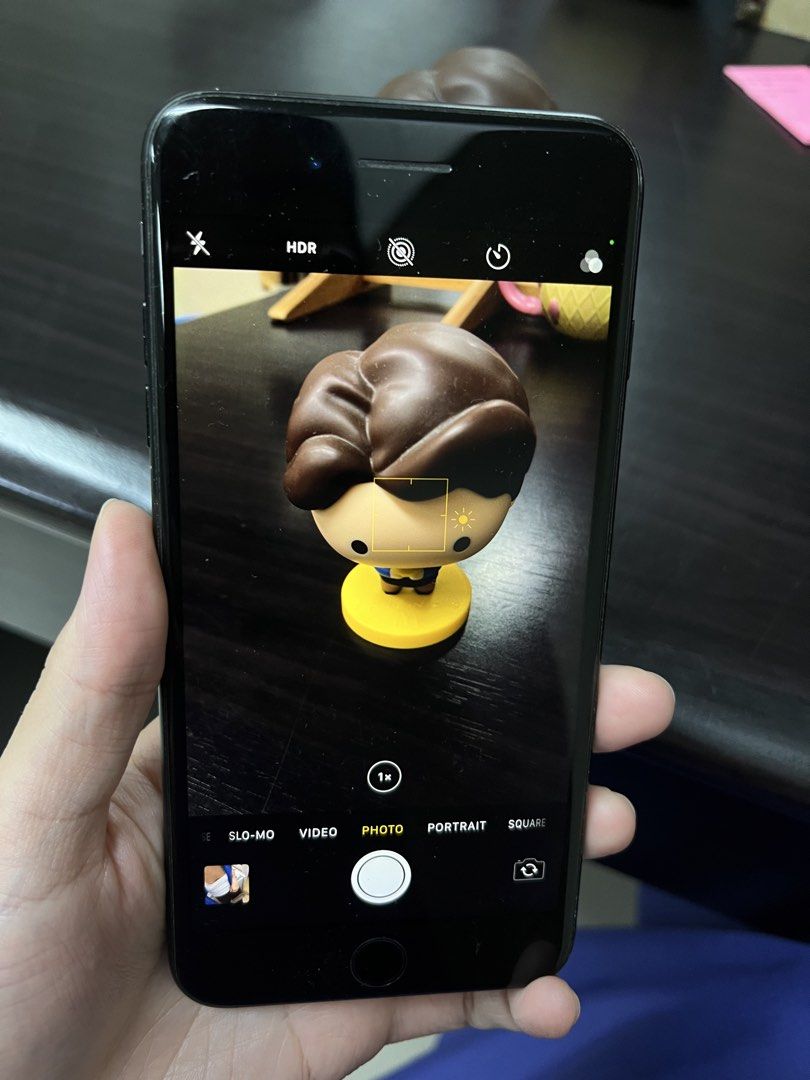 Iphone 7 Plus 128GB Japan Line (Category: iPhone 7 Series) located in San Juan City. Submitted by 1104basics (Listing ID 1467704316, Image 2). Description: Everything is still working but upon resetting the phone the sim restricted (before the reset i was able to use a smart sim) You can have it unlocked I recommend just using it for photos but everything still works Camera is still good 128gb 56% battery health.