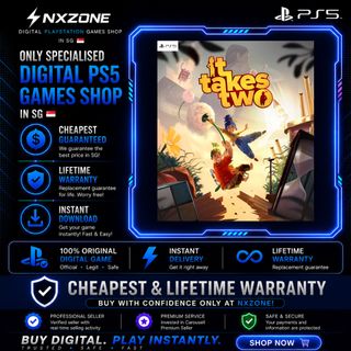 ⚡️ PS4/PS5 (New Release or Pre-Order) ⚡️ Collection item 3