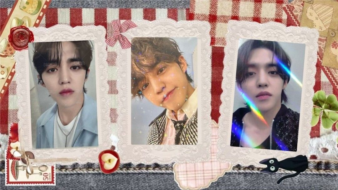 Jeonghan SCoups Hoshi Wonwoo Photocards (Category: K-Wave Merchandise) located in Manila. Submitted by saintyjh (Listing ID 1467710066, Image 2). Description: - dm for price - x sensi | x impatient - can do dop but prio payo - some are stbo dream lily fml yzy jxw this man batangas stf attacca bonakid shohikigen henggarae christmas an ode hmv gose specs ums dangwa hbd barbie diamond edge pola MOP: gcash/maribank.