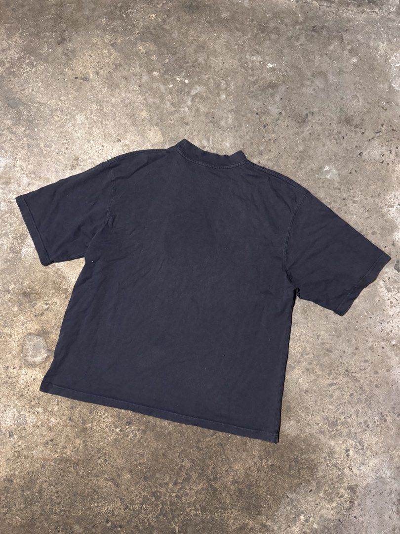 Jesus is King Kanye west (Category: Tshirts & Polo Shirts ) located in Pasig City. Submitted by dripthrift1600 (Listing ID 1467741503, Image 2). Description: - Jesus Is King Kayne west - Good Condition - Issue: None - sizes: L - Dimes: 24x27.