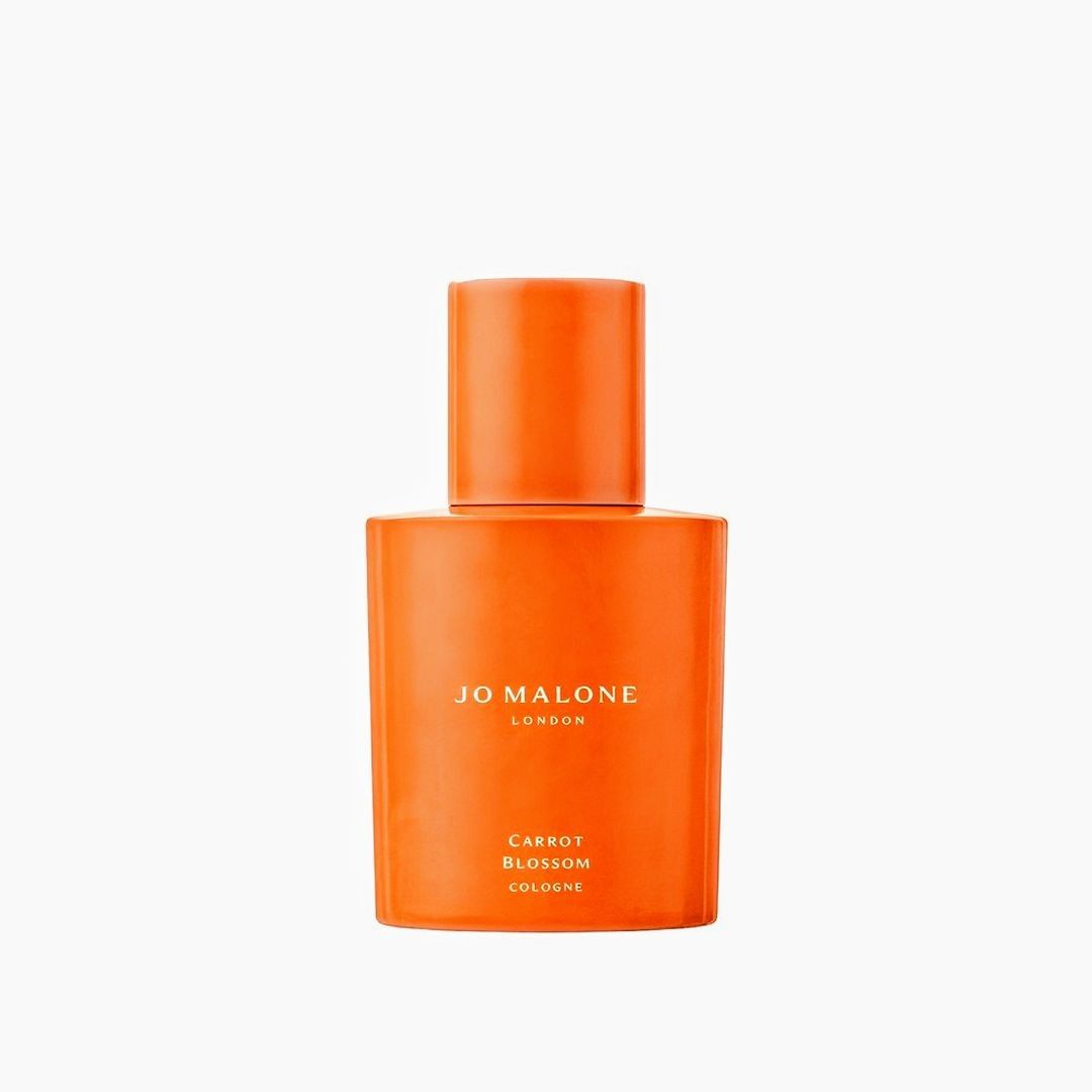 Jo Malone Carrot Blossom Cologne - 100ml (Authentic) (Category: Fragrance & Deodorants) located in Manila. Submitted by ms.biancatan (Listing ID 1467639887, Image 1). Description: .