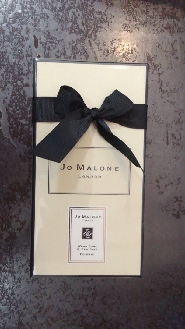 Jo Malone Woodsage & Seasalt authentic US tester perfume (Category: Fragrance & Deodorants) located in Manila. Submitted by 4elsperfumes (Listing ID 1467776970, Image 3). Description: .