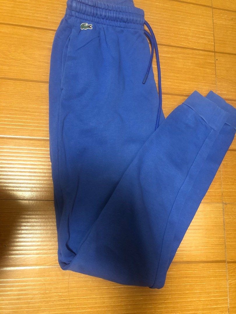 Jogger pants unisex size 34 xs (Category: Joggers) located in Manila. Submitted by ka.samyang (Listing ID 1467710351, Image 1). Description: Authentic Xs 34 Length 98 inches.