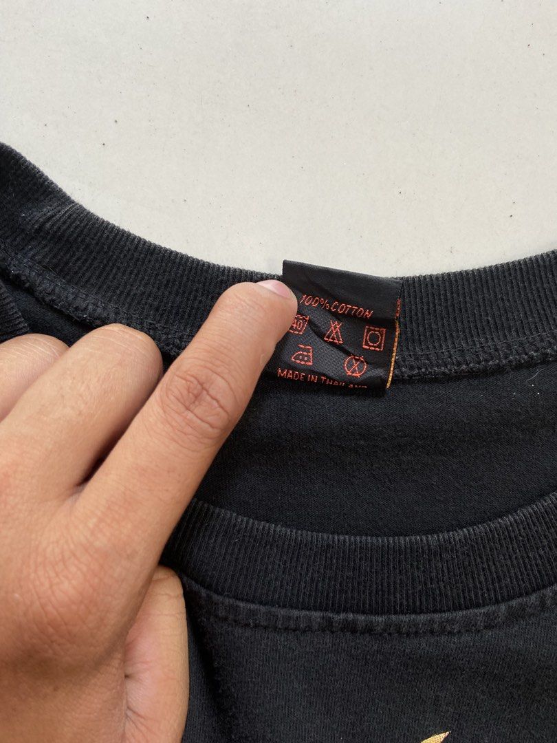 Joligolf Thailand Elephant Tee (Category: Tshirts & Polo Shirts ) located in Panabo. Submitted by thrifty.red (Listing ID 1467723813, Image 3). Description: width:22.5 length:29 Excellent Condition.