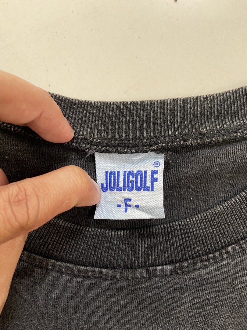 Joligolf Thailand Floating Market (Category: Tshirts & Polo Shirts ) located in Panabo. Submitted by thrifty.red (Listing ID 1467724949, Image 3). Description: width:20 length:25 Excellent Condition .