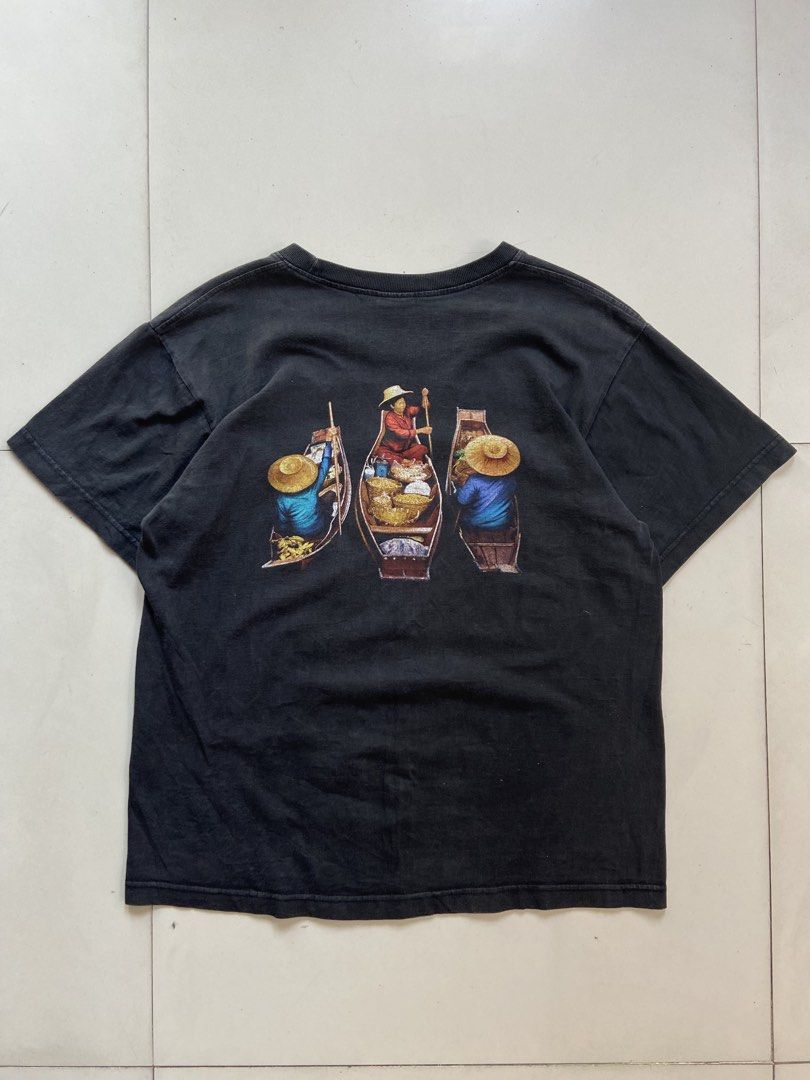 Joligolf Thailand Floating Market (Category: Tshirts & Polo Shirts ) located in Panabo. Submitted by thrifty.red (Listing ID 1467724949, Image 2). Description: width:20 length:25 Excellent Condition .