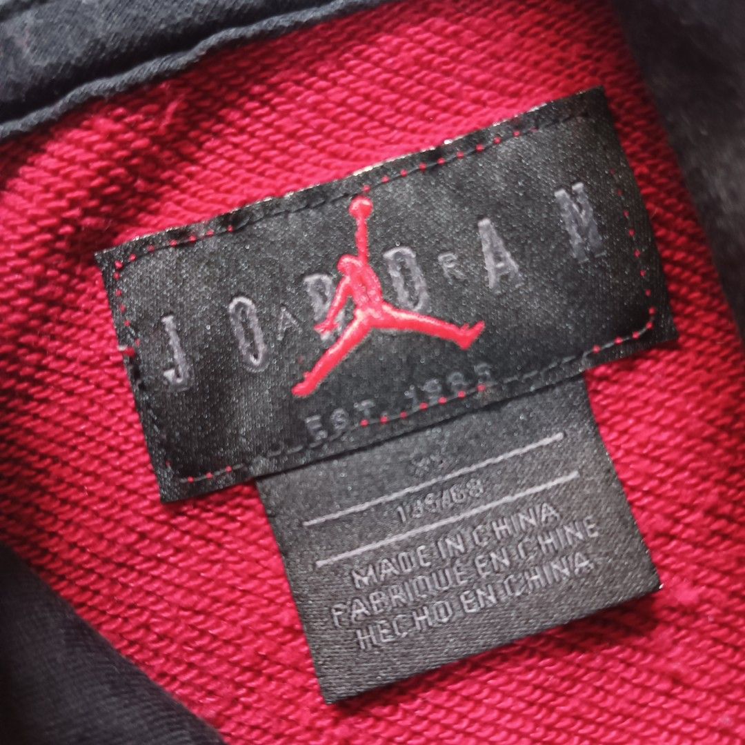 Jordan 8-10 (Category: Coats, Jackets and Outerwear) located in Manila. Submitted by markjocerp16885 (Listing ID 1467735338, Image 3). Description: .
