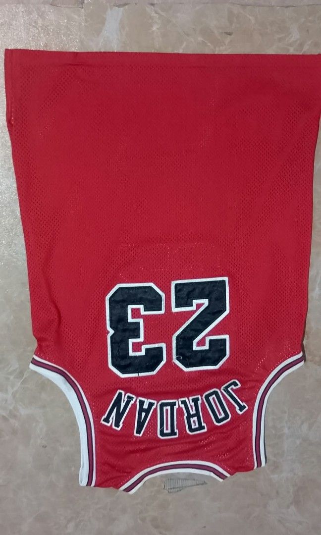 JORDAN JERSEY (Category: Activewear) located in Manila. Submitted by yadon444 (Listing ID 1467613251, Image 2). Description: .