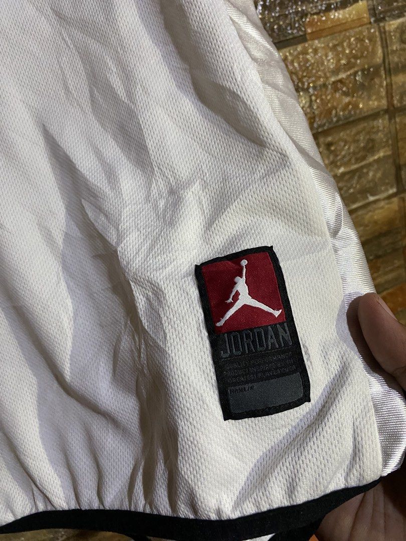 Jordan Jersey youth sizes (Category: Tshirts & Polo Shirts ) located in Cebu City. Submitted by arsenyong (Listing ID 1467752052, Image 3). Description: 13 width 26 length Excellent No issue .