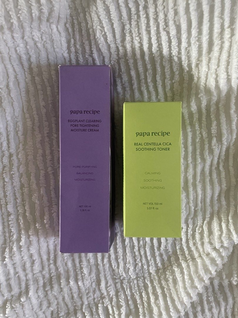 Kbeauty Skincare Bundle (Category: Face Care) located in Manila. Submitted by shopby_you2 (Listing ID 1467660679, Image 1). Description: .