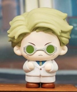 Sealed/Set) Jujutsu Kaisen Fan Base Pop-Up Zenin Naoto Carabiner ...