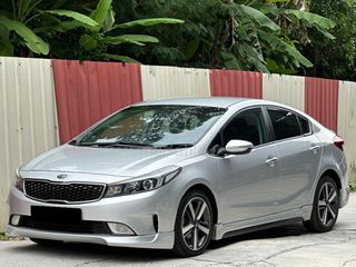 (Category: ) located in . Submitted by cosmoauto.leongkarhoo (Listing ID 1463721551, Image 1). Description: .