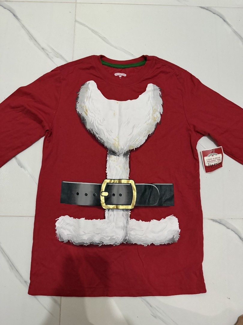 Kids Christmas Outfit (Category: Babies & Kids Fashion) located in Las Pinas. Submitted by gmonteros (Listing ID 1467714342, Image 1). Description: .