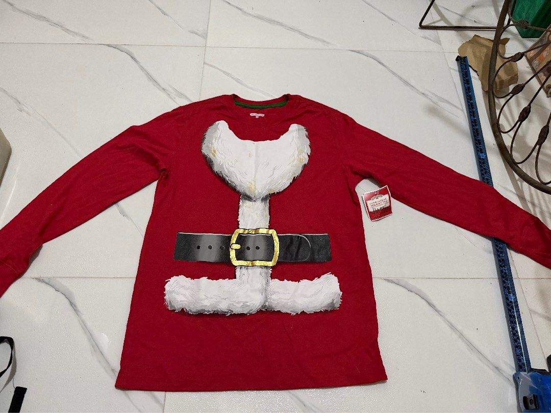 Kids Christmas Outfit (Category: Babies & Kids Fashion) located in Las Pinas. Submitted by gmonteros (Listing ID 1467714342, Image 2). Description: .